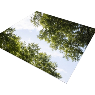 Plastic spiegels – complete gids voor slagvaste, lichte acrylspiegels