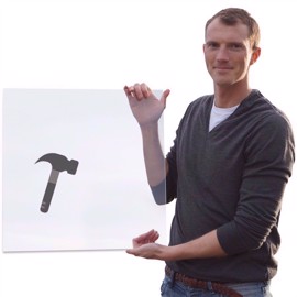 Acryl – complete gids voor het kiezen van een acrylplaat
