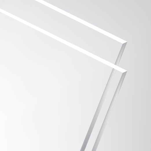Antireflecterend Kunststof voor Foto\'s - Plexiglas<sup>®</sup>