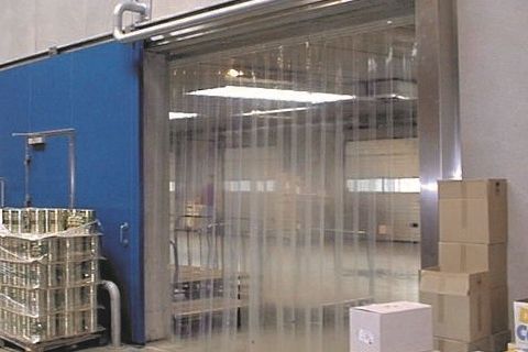 PVC Lamelgordijnen PVC Lamelgordijnen