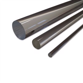 Plastic pijpen, buizen en staven – complete gids voor materiaal en toepassing